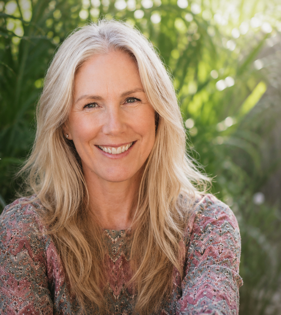 Jo, Director of Pure Soul Wellness